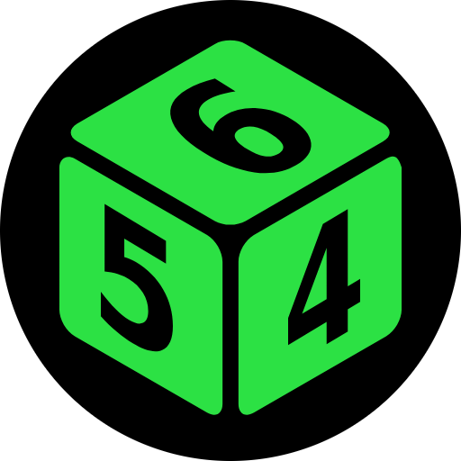 6-Sided Die